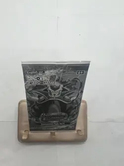 Dragon Ball Super Card Game Unison Warrior Series Boost Pack Vol 8 English New - Image 4