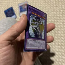 Yu-Gi-Oh! Rainbow Neos LCGX-EN074 Super Rare Card - Image 2