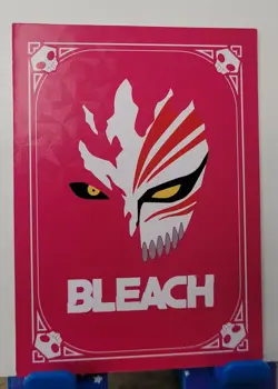 Ichigo Kurosaki Bleach TYBW UR Card - Anime CCG Manga UR-005 - Image 2