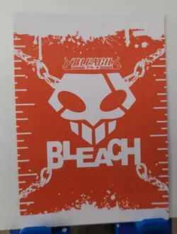 Grimmjow UR Card Bleach TYBW Anime Manga CCG SSII-UR-069 - Image 2