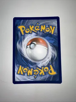 Scorbunny - (Cosmos Holo) SWSH244 SWSH: Sword & Shield Promo Cards Holo - Image 3