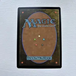 High Fae Trickster - Borderless - Foundations - NM - Non Foil - MTG - Image 2