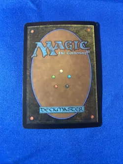 FOIL GREAT FURNACE LP Mirrodin Original mtg Magic fast shipping - Image 2