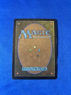 FOIL TETHERED GRIFFIN LP Urza’s Destiny mtg Magic fast shipping - Image 2
