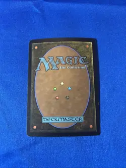 FOIL MYR ENFORCER LP Mirrodin Original mtg Magic fast shipping - Image 2