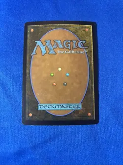 FOIL CULLING SCALES LP+ Mirrodin mtg Magic fast shipping - Image 2