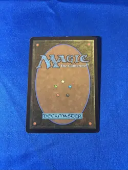 FOIL LIEUTENANT KIRTAR LP Odyssey Original mtg Magic fast shipping - Image 2