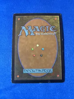 FOIL LURKING SKIRGE MP Urza’s Legacy mtg Magic fast shipping - Image 2