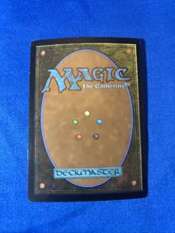 FOIL DISCIPLE OF THE VAULT LP Mirrodin Original mtg Magic fast shipping - Image 2