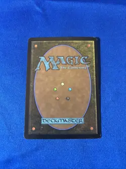 FOIL OKK LP 7th Seventh Edition Original mtg Magic fast shipping - Image 2