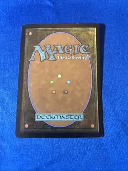 FOIL TRADE SECRETS LP Onslaught Original mtg Magic fast shipping - Image 2