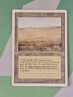 Savannah Revised Edition Regular - Image 1