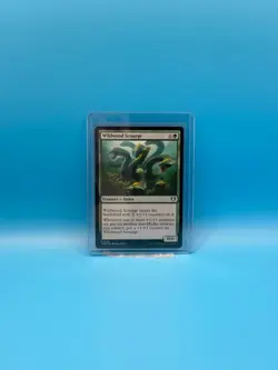 MTG, Wildwood Scourge NM 332 $3 ORDER MIN - Regular - CMM - Magic the Gathering - Image 1