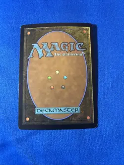 FOIL FROGMITE LP+ Mirrodin Original mtg Magic fast shipping - Image 2