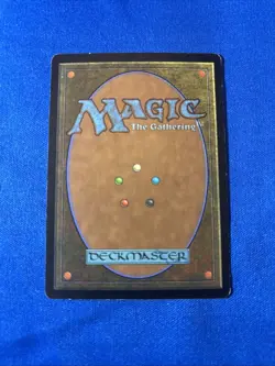 FOIL RAVENOUS RATS MP Invasion mtg Magic fast shipping - Image 2