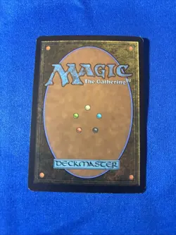 FOIL SOULLESS ONE LP Onslaught Original mtg Magic fast shipping - Image 2