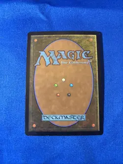 FOIL DARIGAAZ’S CALDERA LP Planeshift Original mtg Magic fast shipping - Image 2