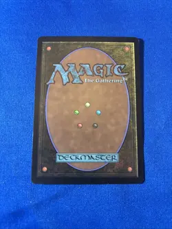 FOIL CORRUPT LP+ 7th Seventh Edition mtg Magic fast shipping - Image 2