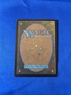 FOIL GERRARD’S VERDICT LP Apocalypse Original mtg Magic fast shipping - Image 2