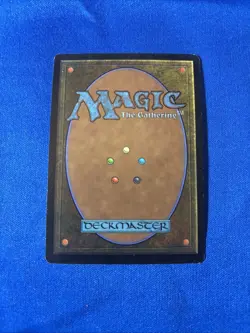 FOIL RISING WATERS LP- Nemesis mtg Magic fast shipping - Image 2