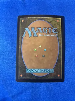 FOIL TREE OF TALES LP Mirrodin Original mtg Magic fast shipping - Image 2