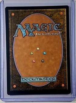 MTG Magic The Gathering 2X2 Double Masters 2022 Foil #262 Phyrexian Tyranny LP - Image 2