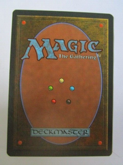 MTG Burnt Offering Ice Age Light Play!! - Image 2