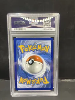 2024 Pokemon Surging Sparks Illustration Rare S&V #197 Ceruledge PSA 10 - Image 2
