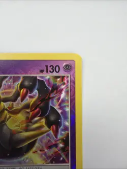 Giratina - Pokemon Unified Minds 86/236 - Reverse Holo - Rare - NM - Image 2