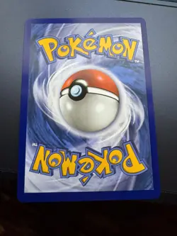 Pokemon TCG ‘Clawitzer 141/132’ IR - Mega Evolution - English - Image 2