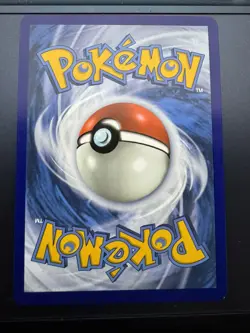 Pokemon TCG Crabominable Card 149/142 Illustration Rare - Image 2