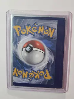 Miscut Charizard V Pokemon TCG Sword & Shield 017/172 Basic Card V Rule - Image 4