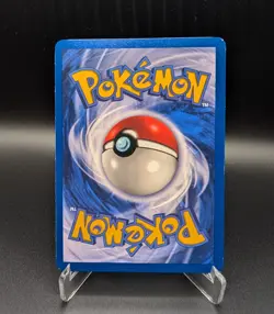 Nidorina - 1st Edition - 40/64 Jungle - NM - Pokemon TCG - Image 2