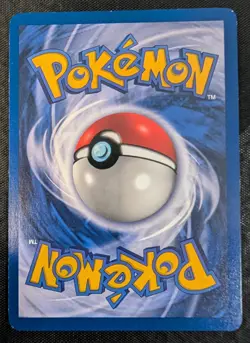 Nidorina - 1st Edition - 40/64 Jungle - NM - Pokemon TCG - Image 4