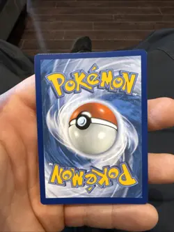 Eri 199/162 SV05: Temporal Forces Ultra Rare Full Art Holo Mint NM Pokemon TCG - Image 2