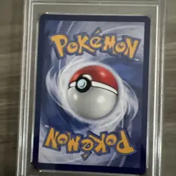 DETECTIVE PIKACHU RETURNS PRE ORDER SV-P CHINESE PROMO PSA 10 2023 POKEMON - Image 5