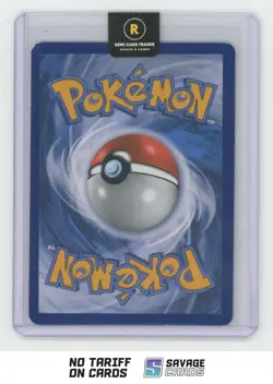 2016 Pokemon XY - BREAKpoint M Scizor-EX #77/122 Ultra Rare Holo - Image 2