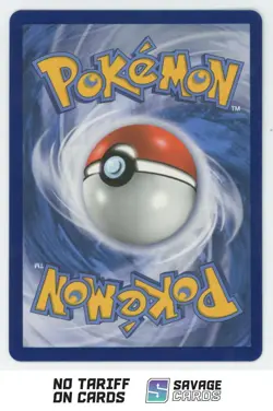 2017 Pokemon XY Black Star Promo Holo M Sharpedo EX #XY200 - Image 2