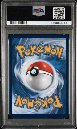2025 POKEMON SVP PROMO PRE PREMIUM FIGURE COLLECTION #175 ESPEON EX PSA 9 - Image 2