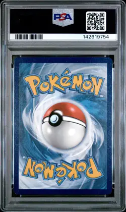 2021 POKEMON CELEBRATIONS #005 FULL ART/PIKACHU PSA 9 - Image 2
