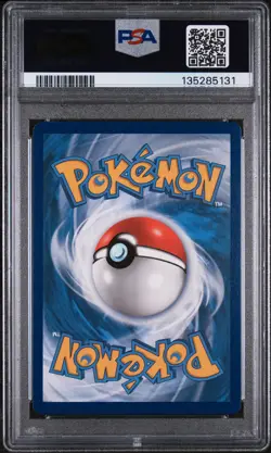 2021 POKEMON MCDONALD'S COLLECTION #7 ROWLET-HOLO PSA 10 - Image 2