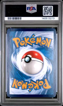 2025 POKEMON SIMPLIFIED CHINESE CBB2 C-GEM PACK VOL 2 #04 PENNY PSA 10 - Image 2