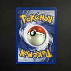 NM Pokemon TCG Igglybuff 36 (WoTC Black Star Promo / 2001) - Image 2