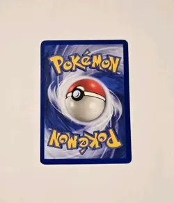Pokemon Magmar 39/62 Fossil Regular First Edition Pokemon Card LP - Image 2