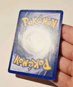 Pokemon Magmar 39/62 Fossil Regular First Edition Pokemon Card LP - Image 4