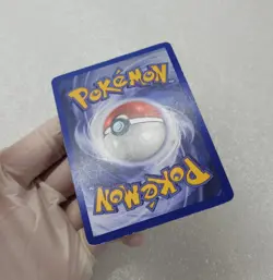 1999 Machamp 1st Edition Base Set Shadowless 8/102 Holo Rare Pokemon Card 🔥 - Image 3