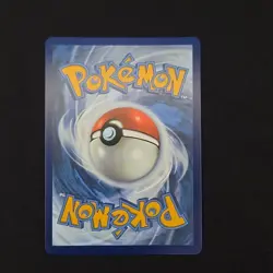 Pokemon TCG Gumshoos 153/132 Me01: Mega Evolution Holo Rare 100HP 50 Attack - Image 2