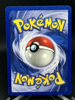 1999 Pokemon TCG Machamp Base Set 8/102 1st Edition Holo Rare - Image 2