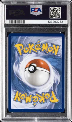 2025 POKEMON MEG EN-MEGA EVOLUTION ULTRA RARE #169 LILLIE'S DETERMINATION PSA 9 - Image 2