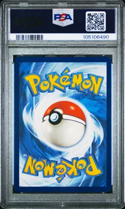 2023 POKEMON SWORD & SHIELD CROWN ZENITH #GG20 FULL ART/LATIAS PSA 9 - Image 2